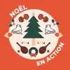 Les Experts du Son de Noël - Noël en action - Musique motivante pour faire du sport à la maison pendant les vacances d'hiver